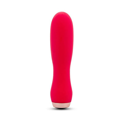Skye Velvet Touch Bullet Vibrator By Nu Sensuelle - Bullet Vibrators