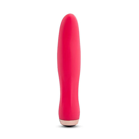 Nu Sensuelle Bella Velvet Touch G-Spot Vibrator With Turbo Boost - G-Spot Vibrators