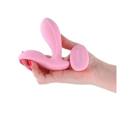Secrets Rain Prostate Massager By Ns Novelties - Prostate Toys