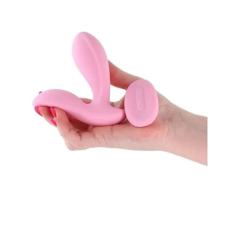 Secrets Rain Prostate Massager By Ns Novelties - Prostate Toys