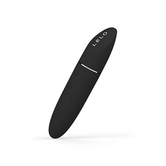 Lelo Mia 3 Silicone Personal Vibrator - Personal Massagers