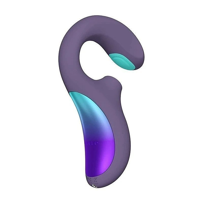 Enigma Double Sonic Dual Stimulation Massager By Lelo - Prostate Sex Toys