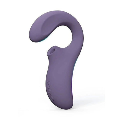 Enigma Double Sonic Dual Stimulation Massager By Lelo - Prostate Sex Toys