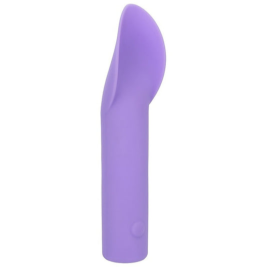 California Exotics Dr Laura Berman Rechargeable Flutter Massager - Clit Ticklers and Pulsators