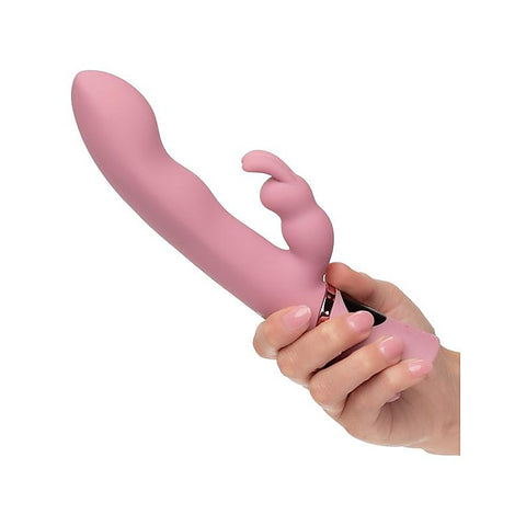 California Exotics Orgasmatron Digital G Bunny Rabbit Massager - Rabbit Vibrators