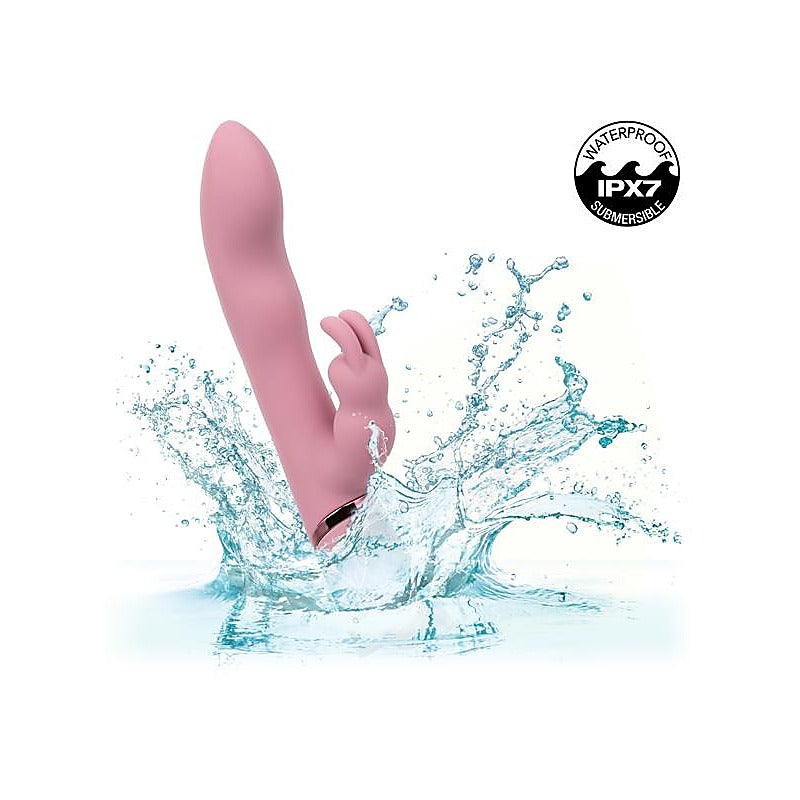 California Exotics Orgasmatron Digital G Bunny Rabbit Massager - Rabbit Vibrators