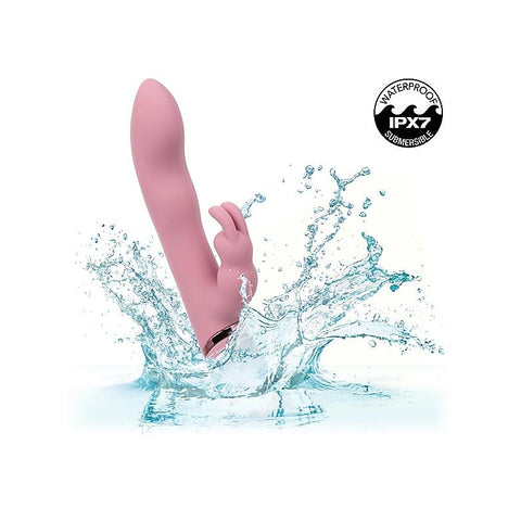 California Exotics Orgasmatron Digital G Bunny Rabbit Massager - Rabbit Vibrators