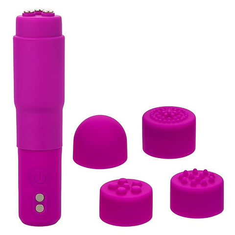 Kyst Mega-Mite Personal Vibrator By California Exotics - Personal Massagers