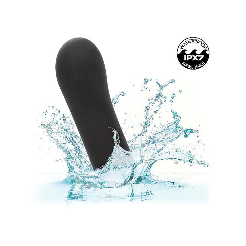 California Exotics Raven G Lover 10 Function Mini Massager Vibrator - Mini & Slim Vibrators