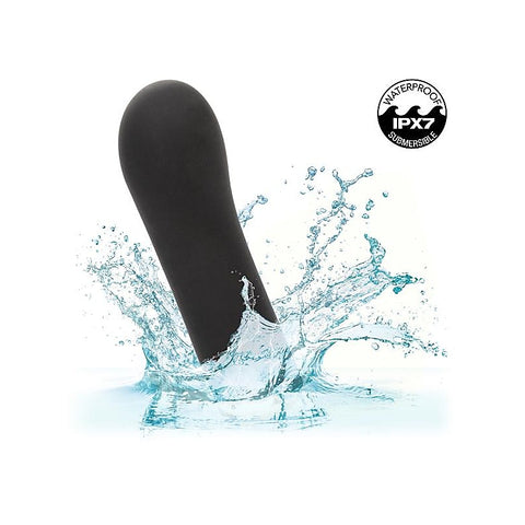 California Exotics Raven G Lover 10 Function Mini Massager Vibrator - Mini & Slim Vibrators