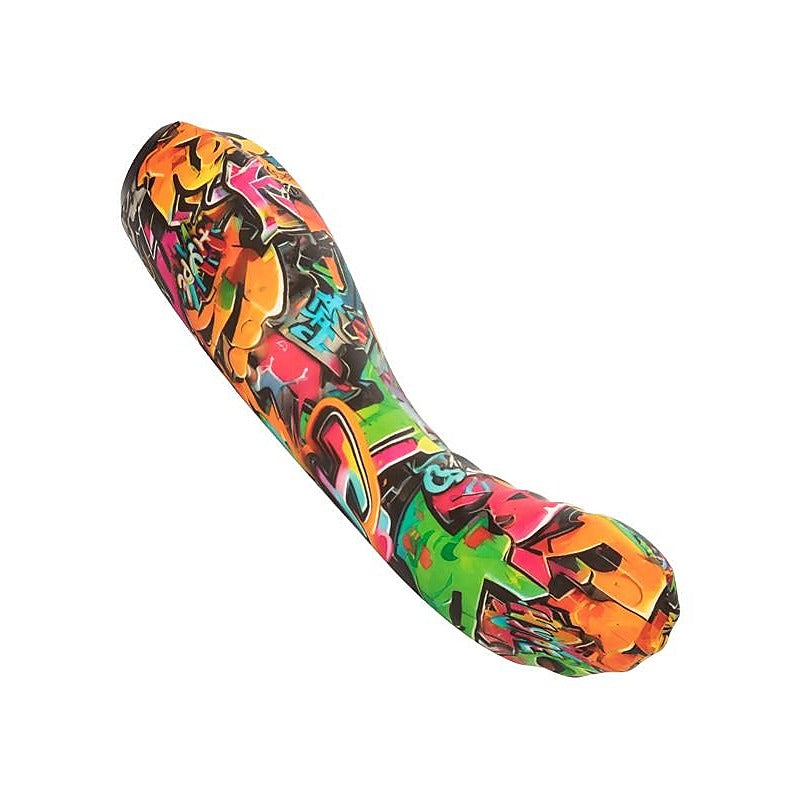 California Exotics Hype Ridgd G Curved G Spot Vibrator - G-Spot Vibrators