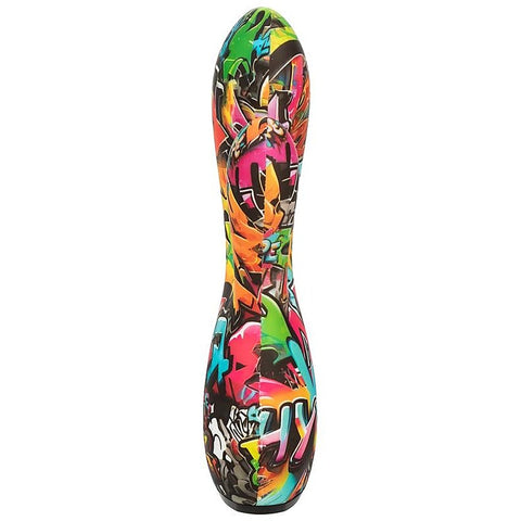 California Exotics Hype Dual Stimulation Rabbit Vibrator - Rabbit Vibrators