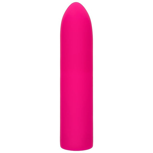 California Exotics Rechargeable Classic Chic Mini Bullet Vibrator - Bullet Vibrators