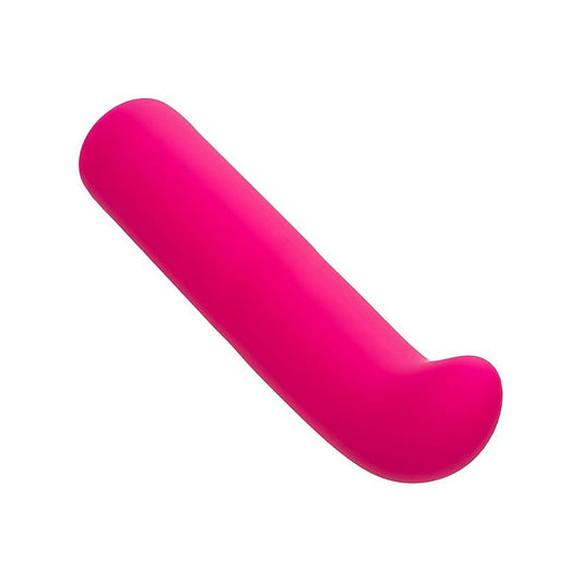 California Exotics Rechargeable Classic Chic Mini G Spot Vibrator - G-Spot Vibrators