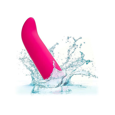 California Exotics Rechargeable Classic Chic Mini G Spot Vibrator