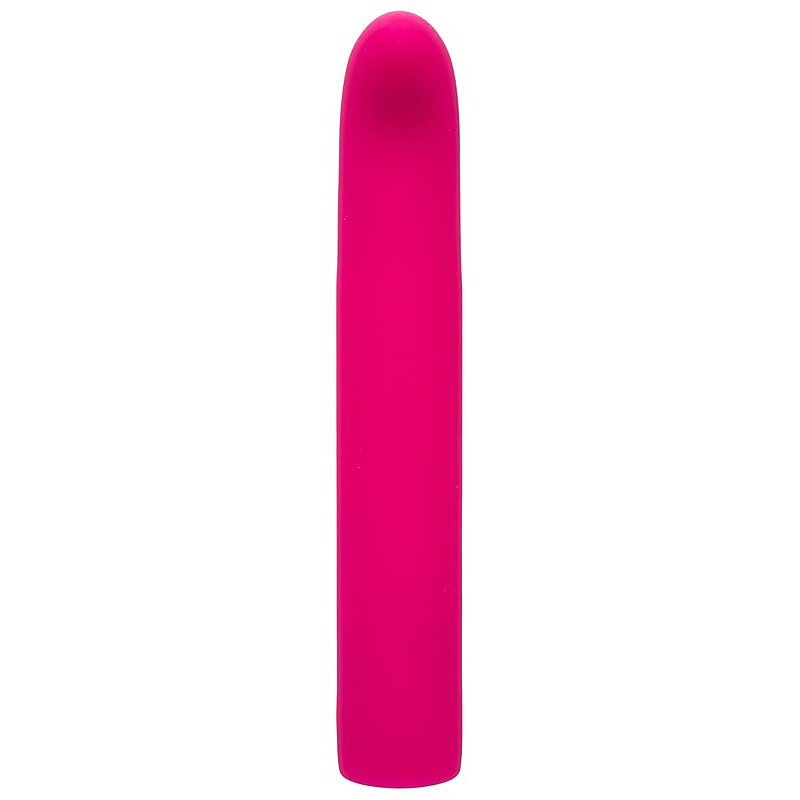 California Exotics Rechargeable Classic Chic Standard G Spot Massager - G-Spot Vibrators