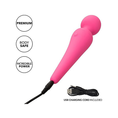 Couture Collection Body Wand Massager By California Exotics - Body Wands