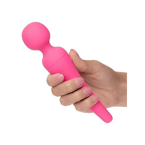 Couture Collection Body Wand Massager By California Exotics - Body Wands