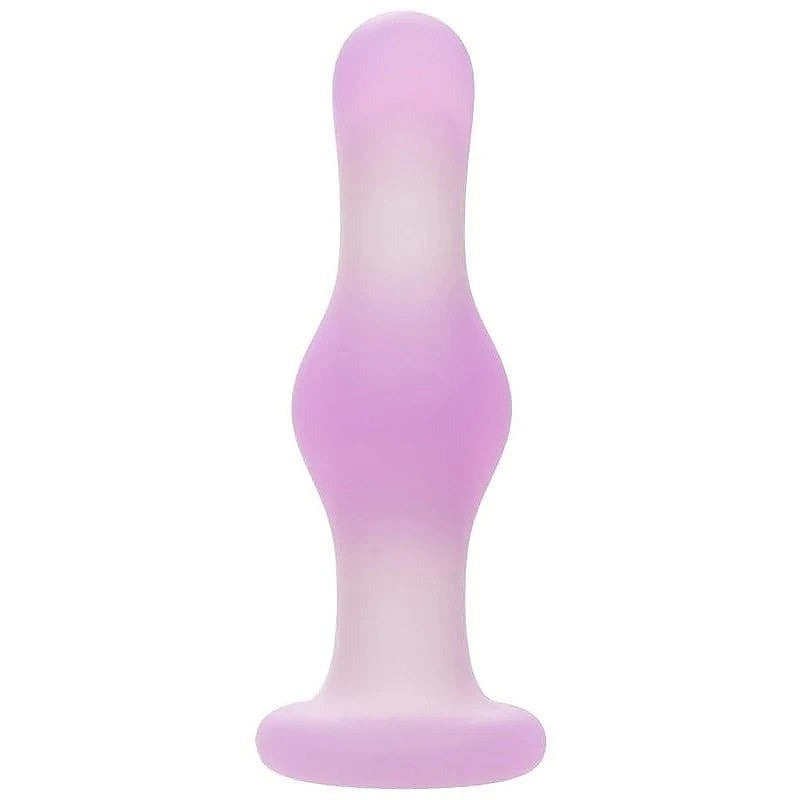 California Exotics Lavender Haze Bulb 10 Function Anal Probe - Butt Plugs