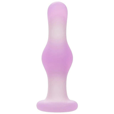 California Exotics Lavender Haze Bulb 10 Function Anal Probe - Butt Plugs