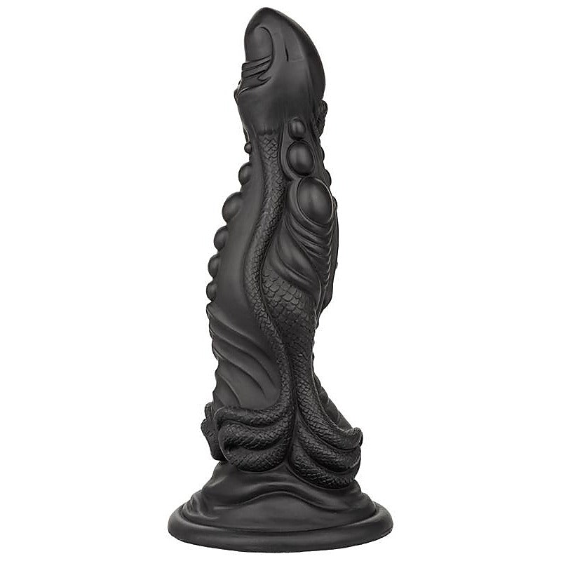 Monster Fantasy The Colossus Dong By California Exotics - Realistic Dildos