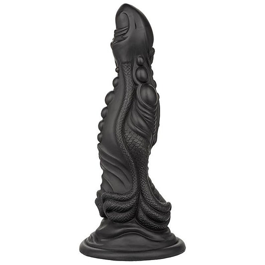 Monster Fantasy The Colossus Dong By California Exotics - Realistic Dildos