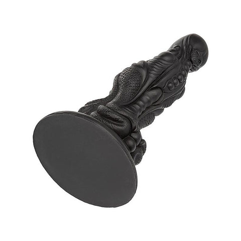 Monster Fantasy The Colossus Dong By California Exotics - Realistic Dildos