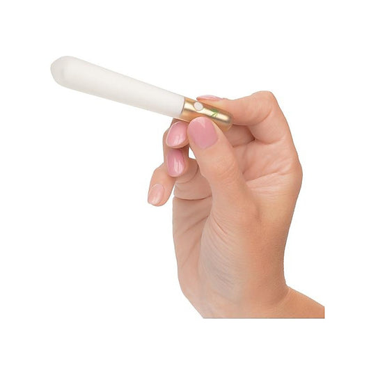 California Exotics Naughty Bits Smoke Show Mini Joint Vibrator - Mini & Slim Vibrators