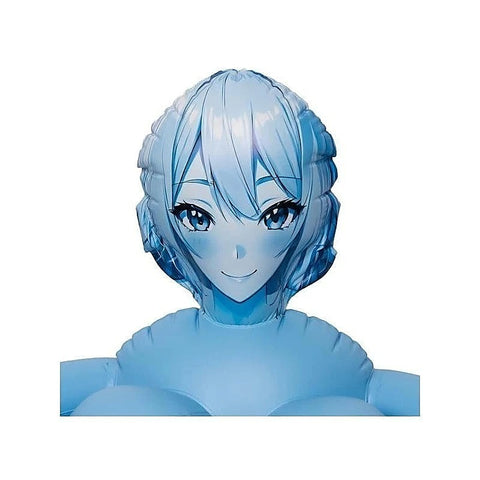 Anime Wrap Around Kiki Inflatable Love Doll - Love Dolls