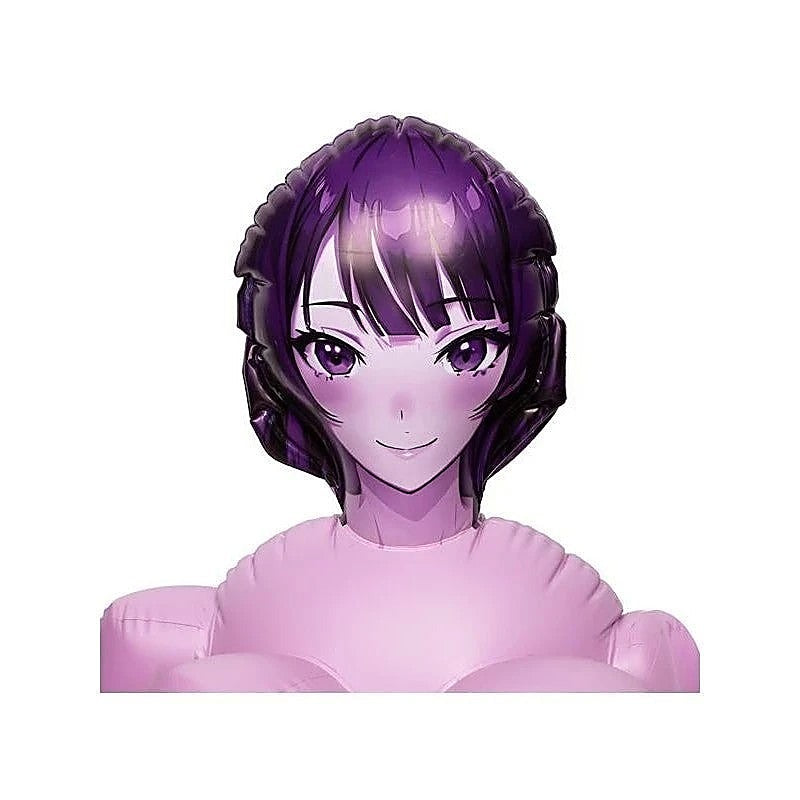 Anime Spread Em Gigi Lifesize Inflatable Love Doll - Love Dolls