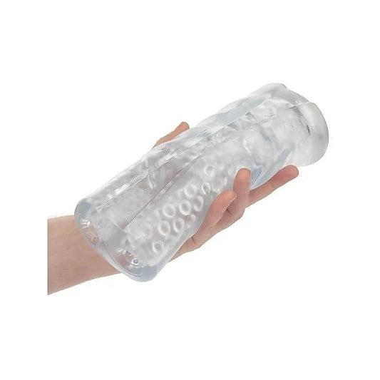 California Exotics Cyclone Dual Chamber Male Stroker XL