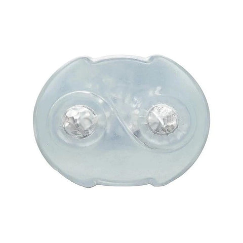 California Exotics Cyclone Dual Chamber Male Stroker XL