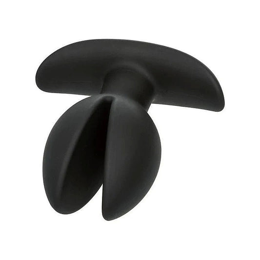 California Exotics Expandable Silicone Inflatable Butt Plug - Butt Plugs