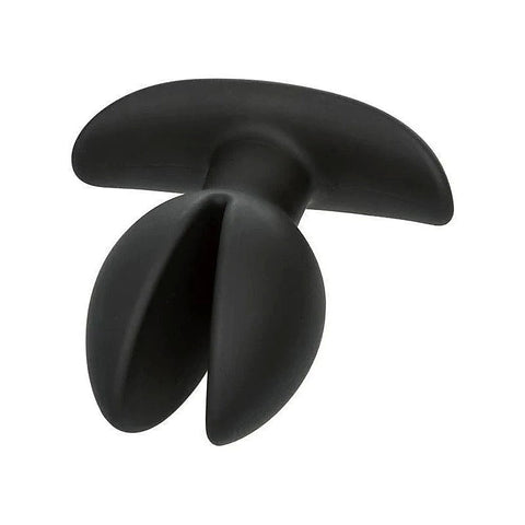Expandable Silicone Inflatable Butt Plug - Butt Plugs