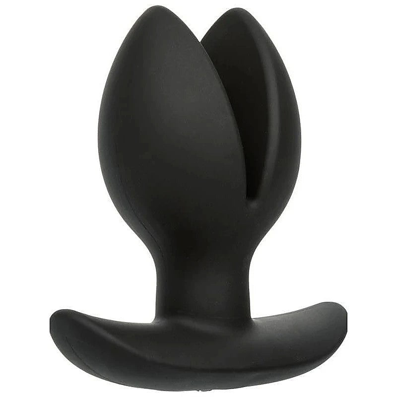 Expandable Silicone Inflatable Butt Plug - Butt Plugs