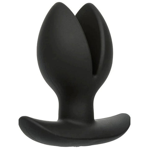 Expandable Silicone Inflatable Butt Plug - Butt Plugs