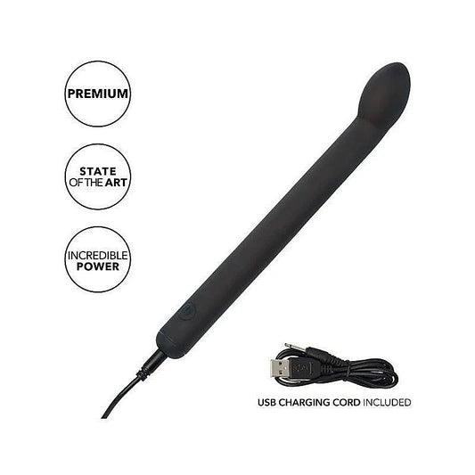 Dr Joel Kaplan Rechargeable Prostate Massager - Prostate Toys
