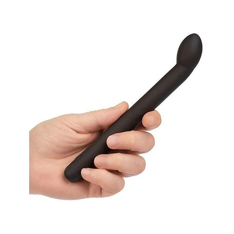 California Exotics Dr Joel Kaplan Rechargeable Prostate Massager - Prostate Toys