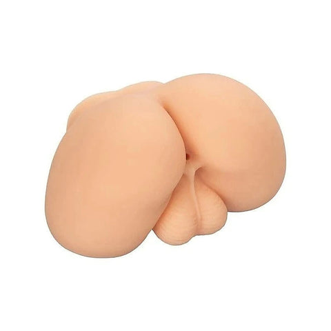 California Exotics Cheap Thrills The First Mate Life Size Ass Stroker