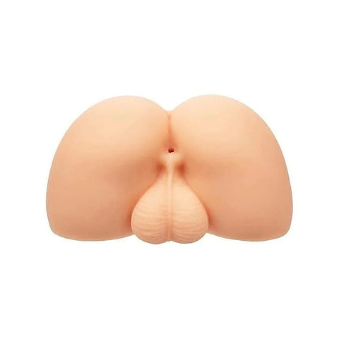 California Exotics Cheap Thrills The First Mate Life Size Ass Stroker
