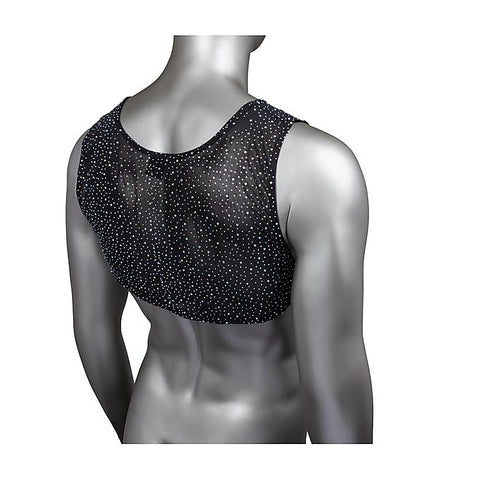 Radiance Soft & Stretchy Crop Top By California Exotics - His Fetish