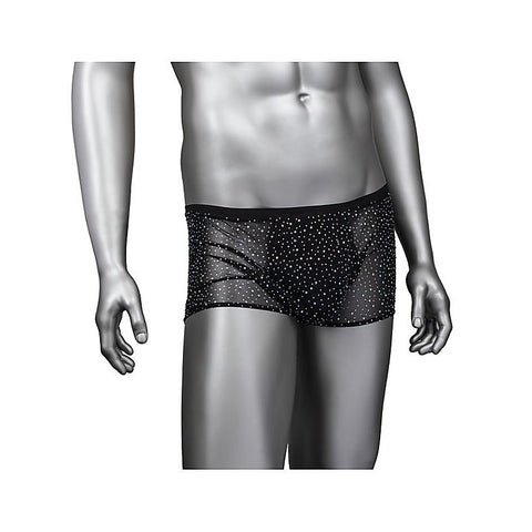 California Exotics Radiance Mens Boxer Brief