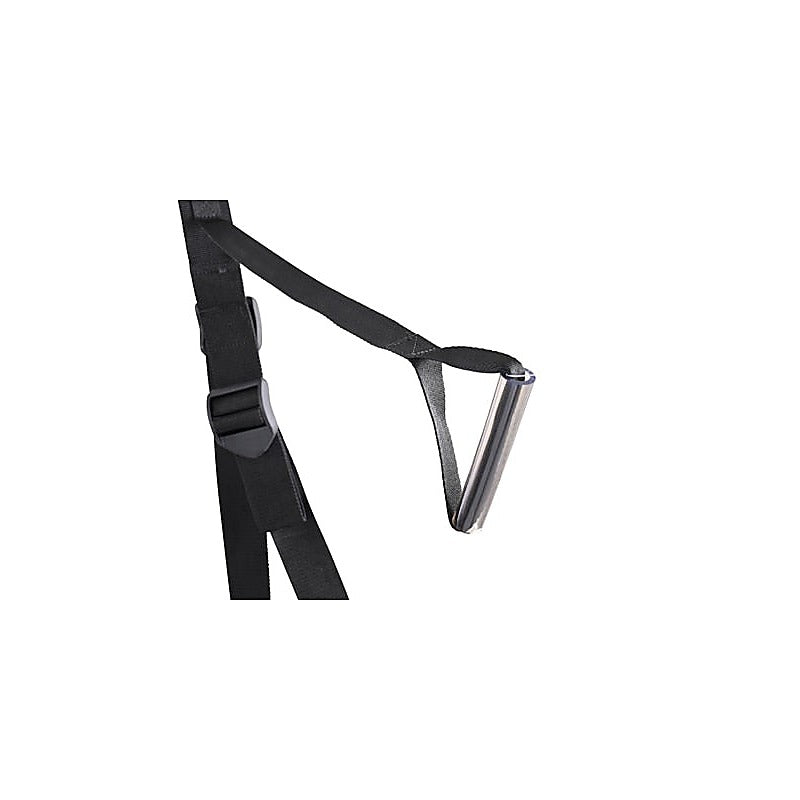 Pivot Deluxe Door Jam Sex Sling By Sportsheets - Sex Swings And Slings