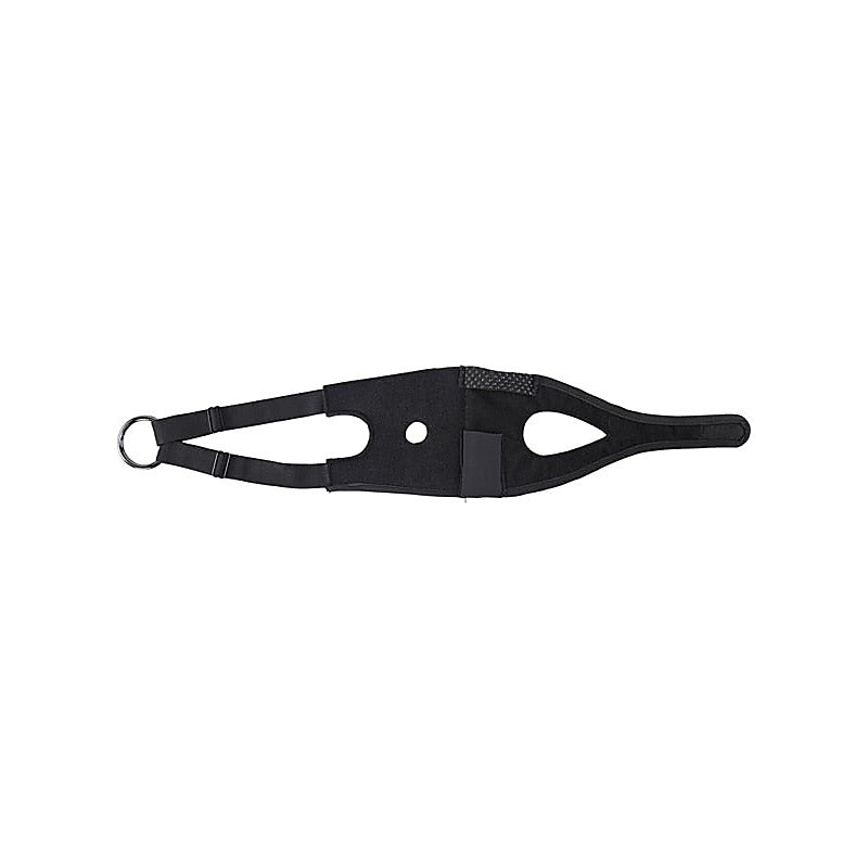 Pivot 2 In 1 Forced O Strap On System By Sportsheets - Strap On Sextoys