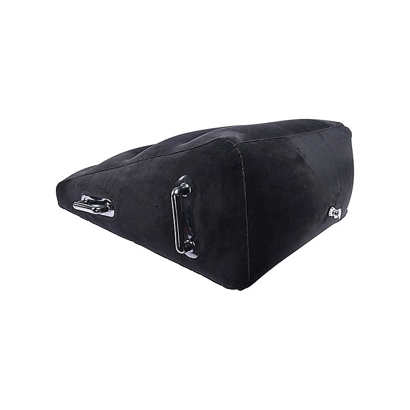 Pivot Inflatable Sex Positioner Plus By Sportsheets - Sex Furniture