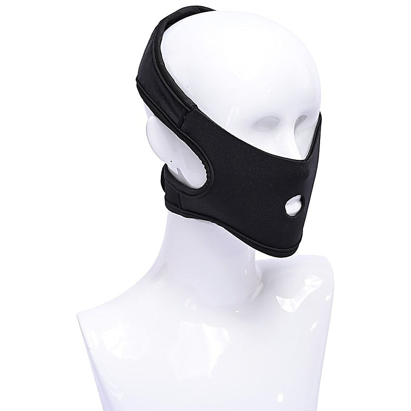 Pivot In Your Face Strap On By Sportsheets - Strap On Sextoys