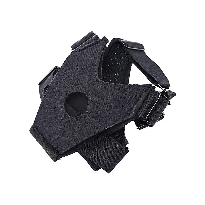Pivot Flex Foot Strap On by Sportsheets - Strap On Sextoys