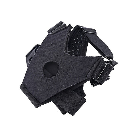 Pivot Flex Foot Strap On by Sportsheets - Strap On Sextoys