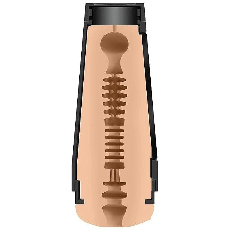 Main Squeeze Jewelz Blu by Doc Johnson - Masturbators and Strokers