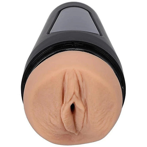 Main Squeeze Lexi Luna Ultraskyn Stroker By Doc Johnson - Masturbators and Strokers